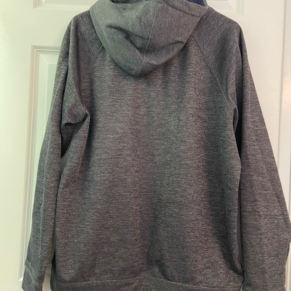 URI Men’s Sweatshirt - Picture 6 of 6